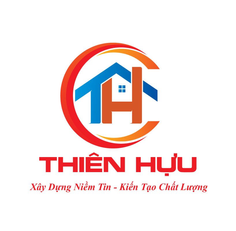 Xây Dựng-Nội Thất Thiên Hựu